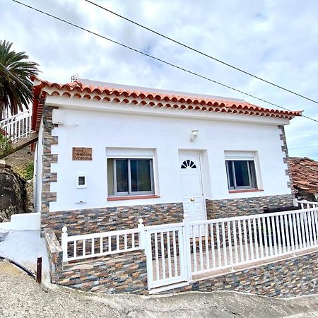 Casa Los Palmeros Perdomo Alojera Exteriör bild